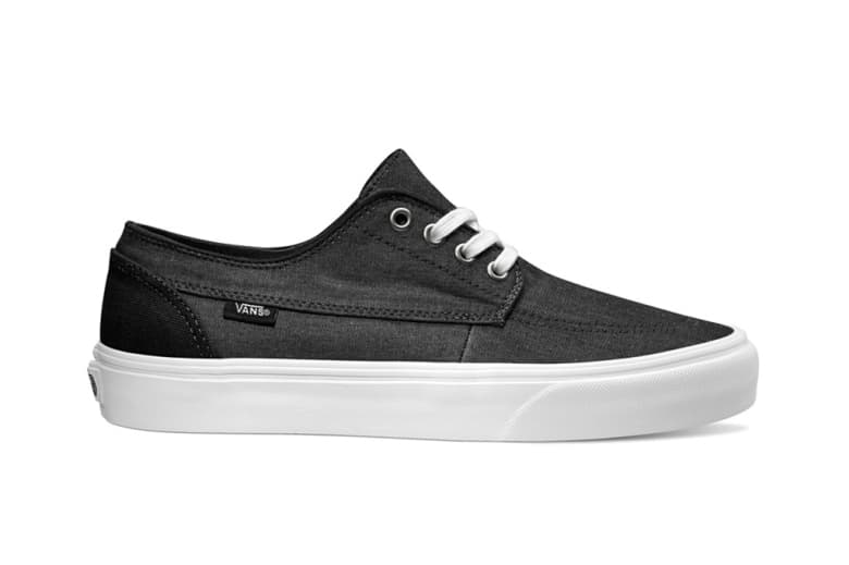Vans Classics 2015 夏季 Brigata 系列