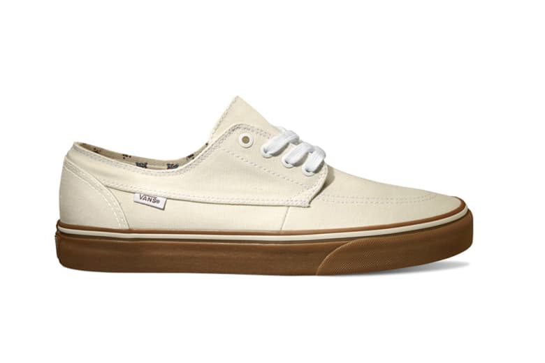 Vans Classics 2015 夏季 Brigata 系列