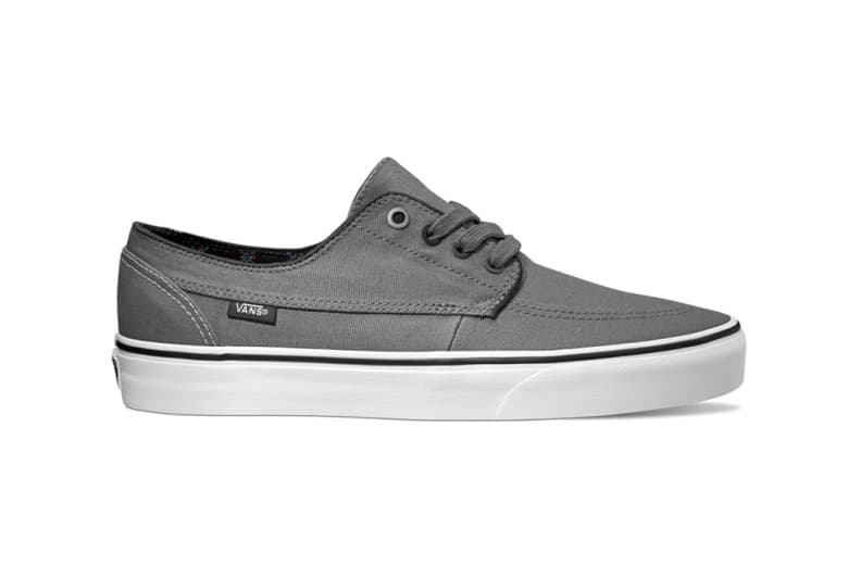 Vans Classics 2015 夏季 Brigata 系列