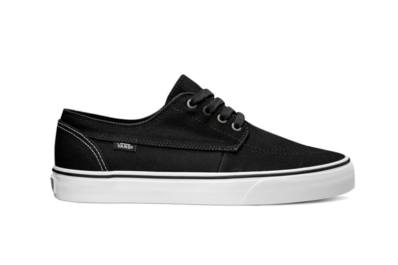 Vans Classics 2015 夏季 Brigata 系列