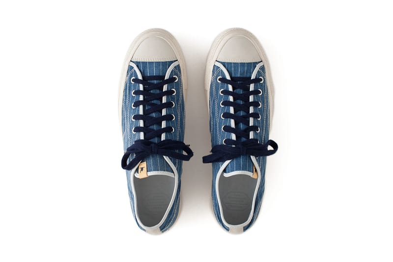 visvim 2015 春夏 SKAGWAY LO WABASH 系列