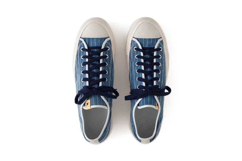 visvim 2015 春夏 SKAGWAY LO WABASH 系列