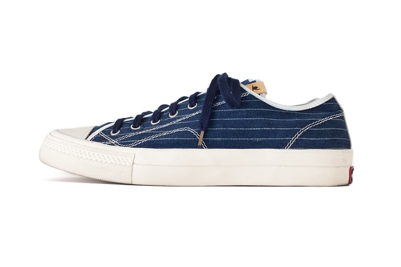 visvim 2015 春夏 SKAGWAY LO WABASH 系列