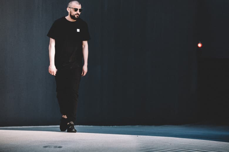 Wemoto 2015 春夏系列造型搭配 Lookbook