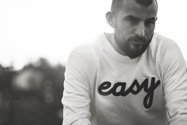 Wemoto 2015 春夏系列造型搭配 Lookbook