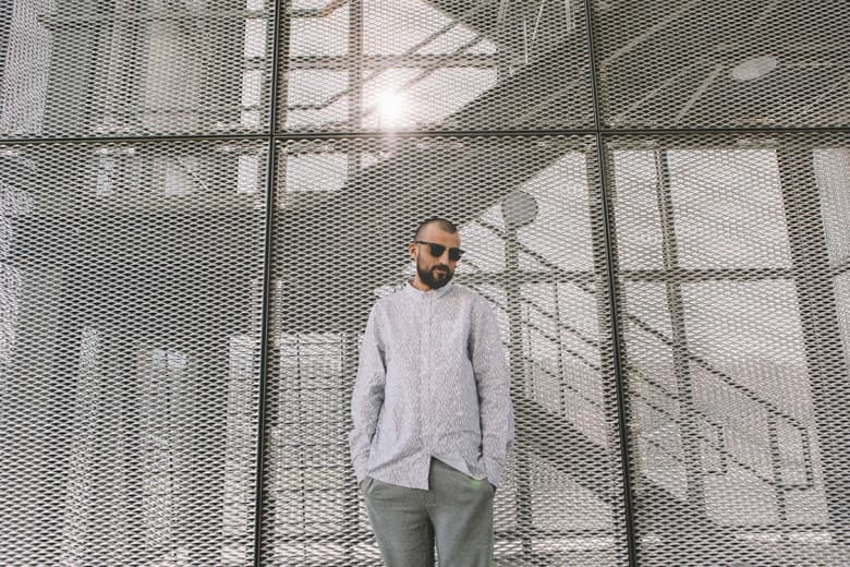 Wemoto 2015 春夏系列造型搭配 Lookbook