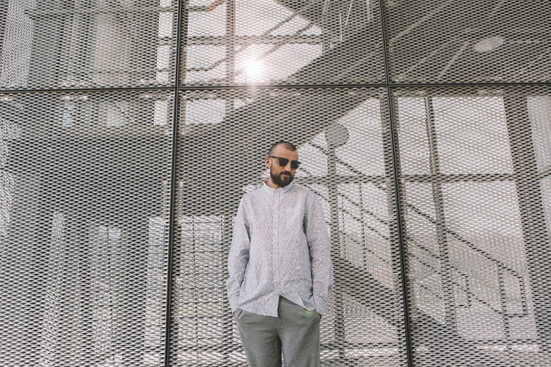 Wemoto 2015 春夏系列造型搭配 Lookbook