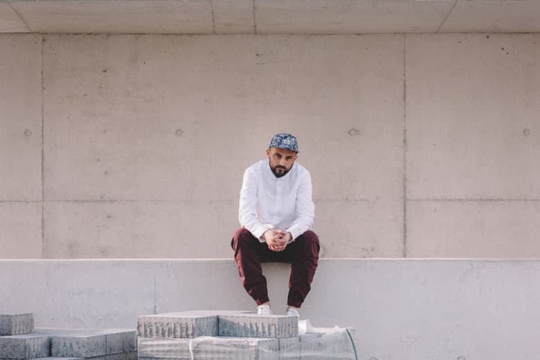 Wemoto 2015 春夏系列造型搭配 Lookbook