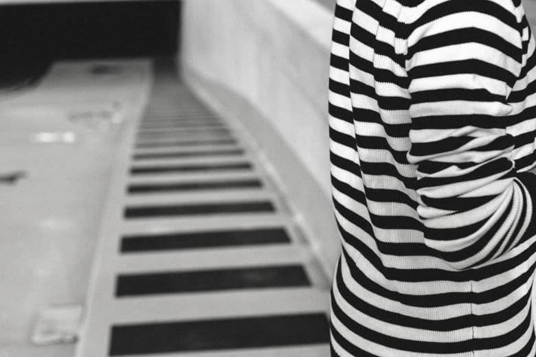 Wemoto 2015 春夏系列造型搭配 Lookbook