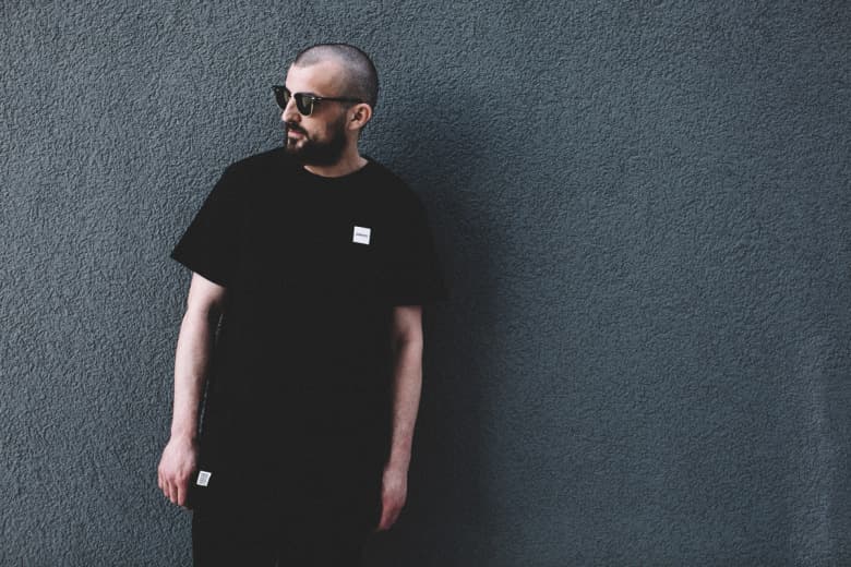 Wemoto 2015 春夏系列造型搭配 Lookbook