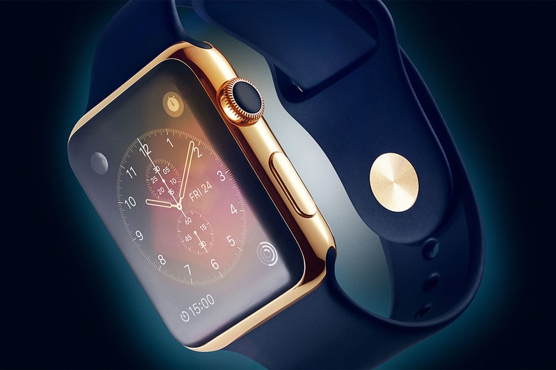 《WIRED》探索 Apple Watch 發展史