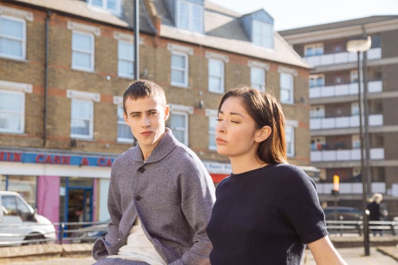 YMC 2015 春夏系列「Youth & Functionality」造型特輯