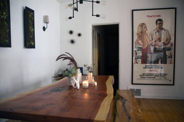 Airbnb 提供 Kurt Cobain & Courtney Love 曾住公寓租賃服務