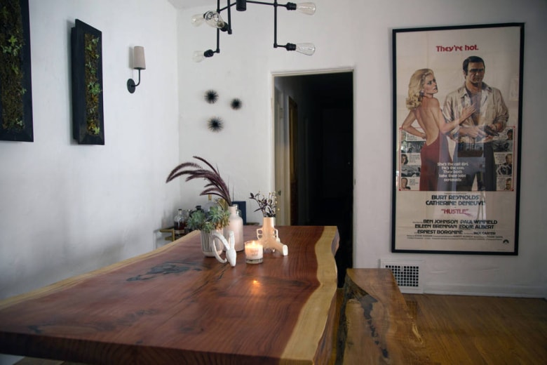 Airbnb 提供 Kurt Cobain & Courtney Love 曾住公寓租賃服務