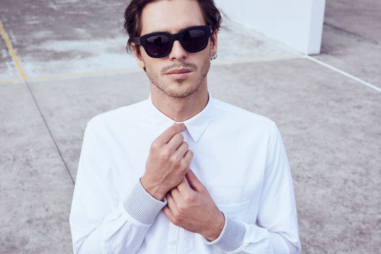 ZANEROBE 2015 春夏「Movement」系列