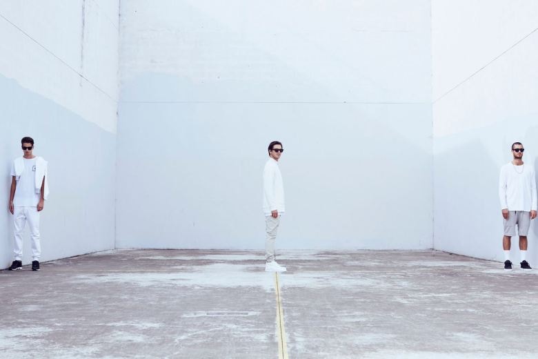 ZANEROBE 2015 春夏「Movement」系列