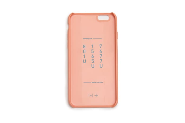 +11 for Opening Ceremony iPhone 6 保護殼系列