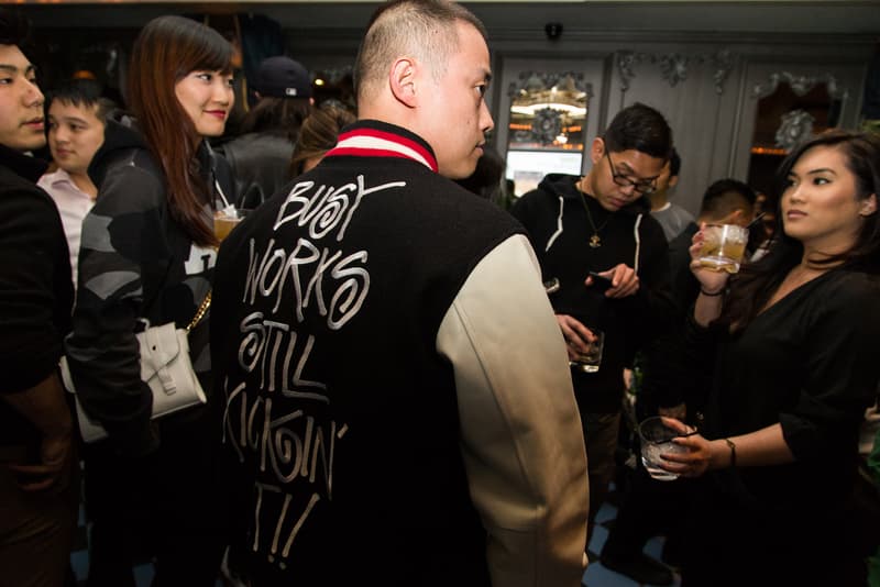 BAPE STORE® NEW YORK 10 週年慶祝派對現場回顧！