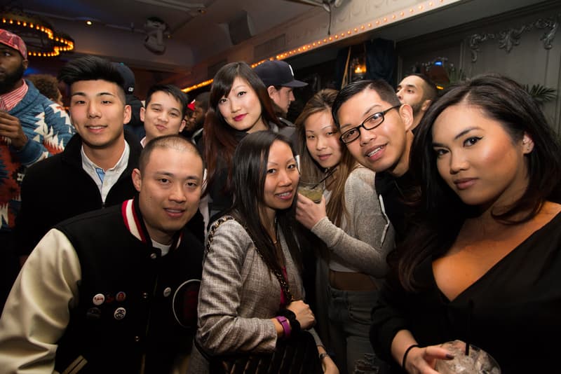 BAPE STORE® NEW YORK 10 週年慶祝派對現場回顧！