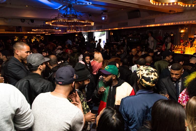 BAPE STORE® NEW YORK 10 週年慶祝派對現場回顧！