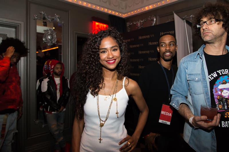 BAPE STORE® NEW YORK 10 週年慶祝派對現場回顧！