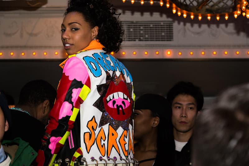 BAPE STORE® NEW YORK 10 週年慶祝派對現場回顧！