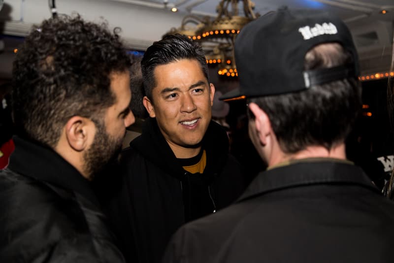 BAPE STORE® NEW YORK 10 週年慶祝派對現場回顧！