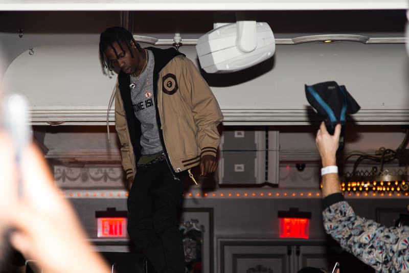 BAPE STORE® NEW YORK 10 週年慶祝派對現場回顧！