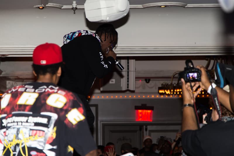 BAPE STORE® NEW YORK 10 週年慶祝派對現場回顧！