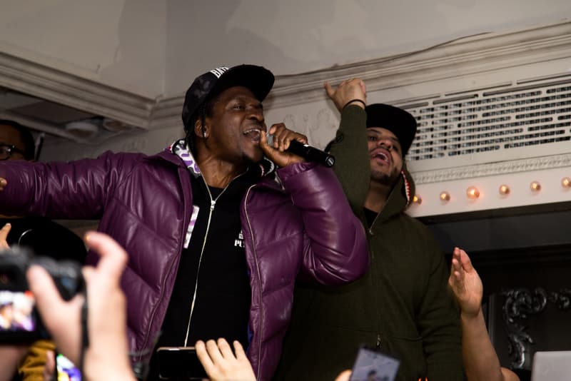 BAPE STORE® NEW YORK 10 週年慶祝派對現場回顧！