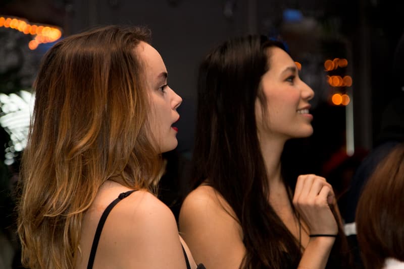 BAPE STORE® NEW YORK 10 週年慶祝派對現場回顧！