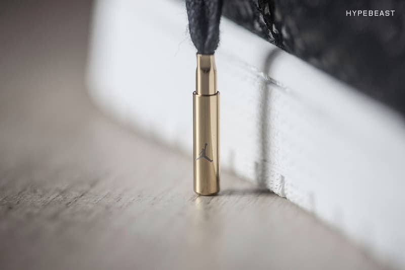 近賞 Air Jordan 1「Pinnacle」別注配色