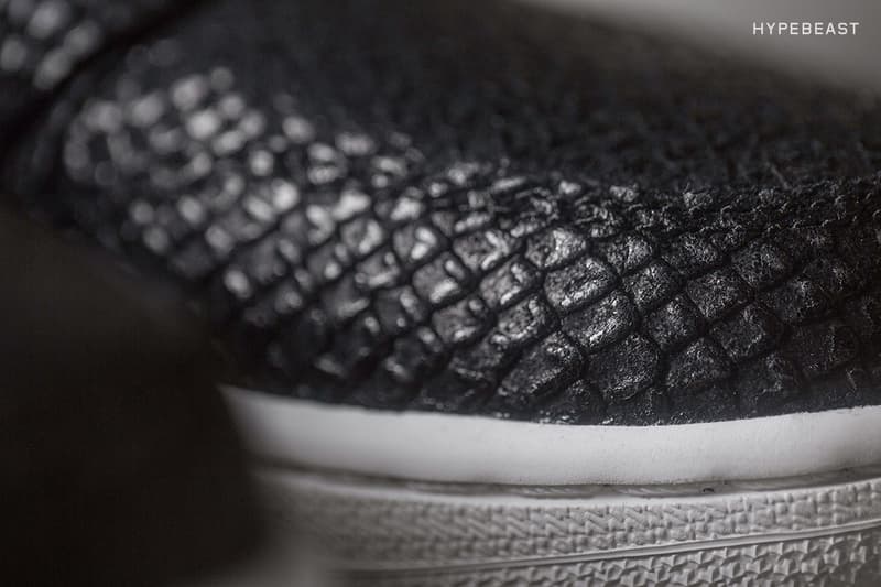 近賞 Air Jordan 1「Pinnacle」別注配色