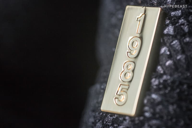 近賞 Air Jordan 1「Pinnacle」別注配色