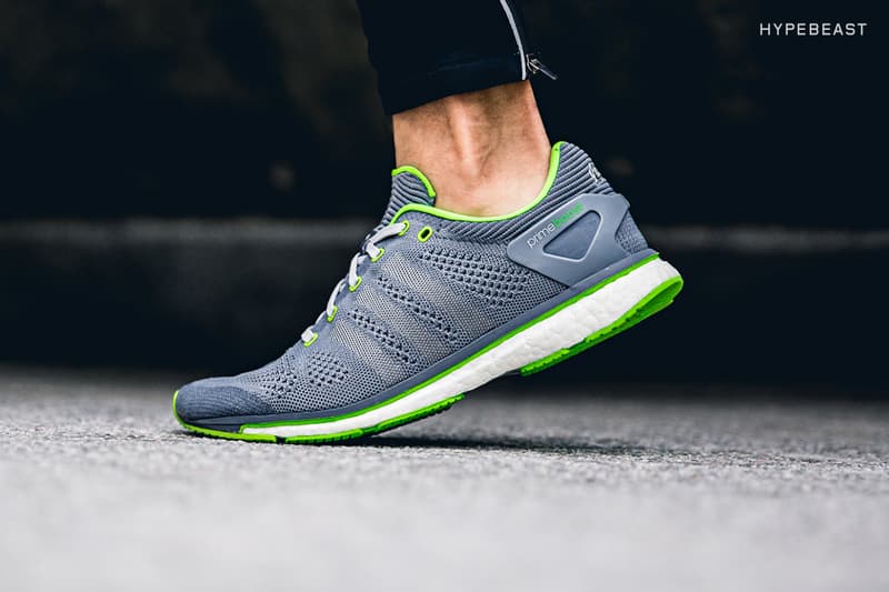 近賞《複仇者聯盟 2: 奧創紀元》x adidas adizero Prime Boost 別注配色