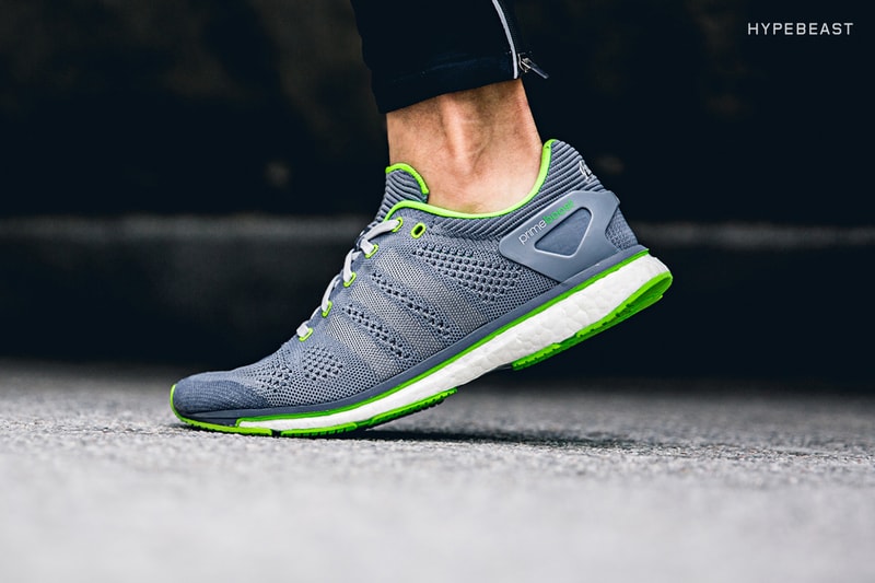 近賞《複仇者聯盟 2: 奧創紀元》x adidas adizero Prime Boost 別注配色