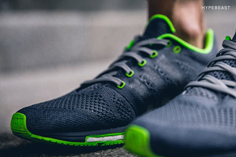 近賞《複仇者聯盟 2: 奧創紀元》x adidas adizero Prime Boost 別注配色