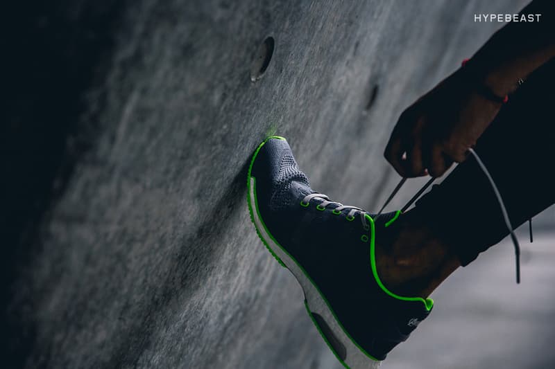 近賞《複仇者聯盟 2: 奧創紀元》x adidas adizero Prime Boost 別注配色