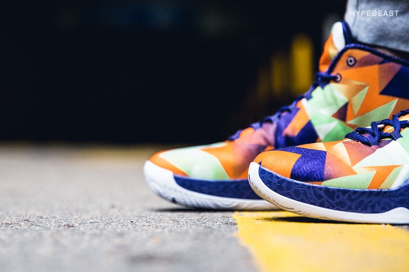 近賞 Air Jordan XX9「Hare」配色