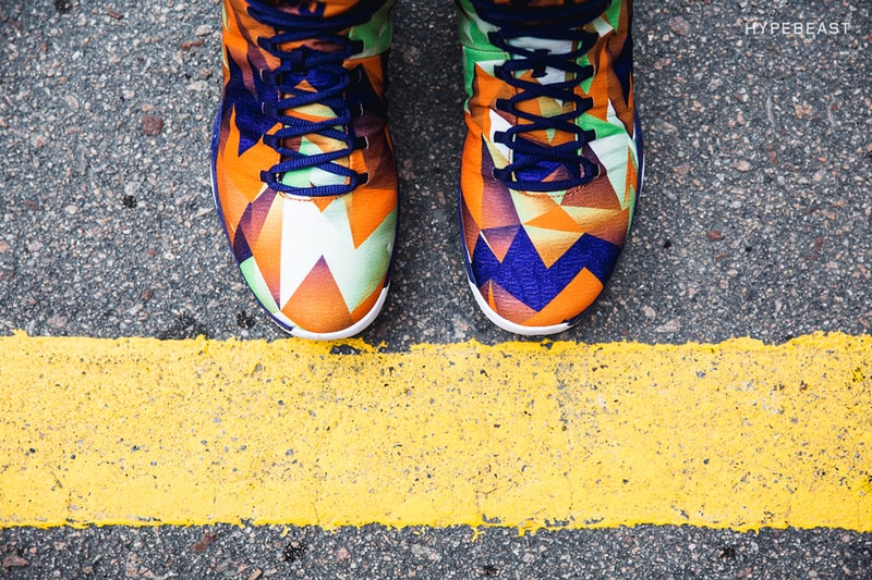 近賞 Air Jordan XX9「Hare」配色
