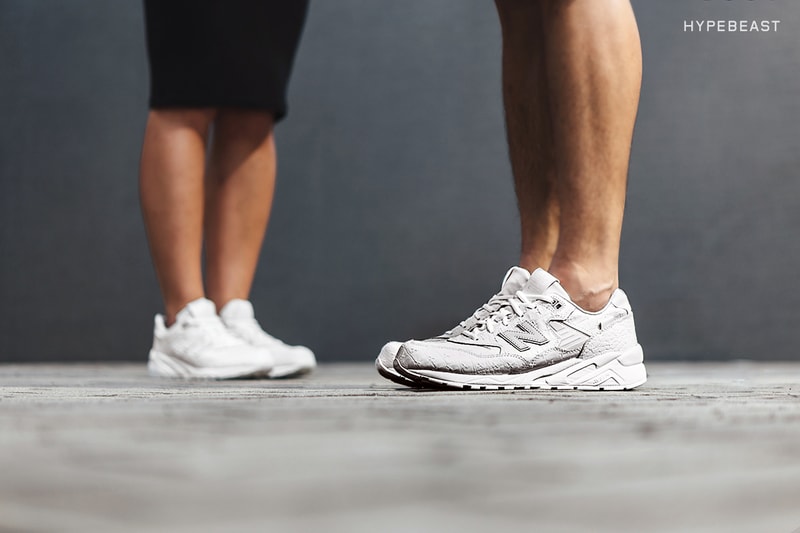 近賞 New Balance MRT580XX 特別版配色
