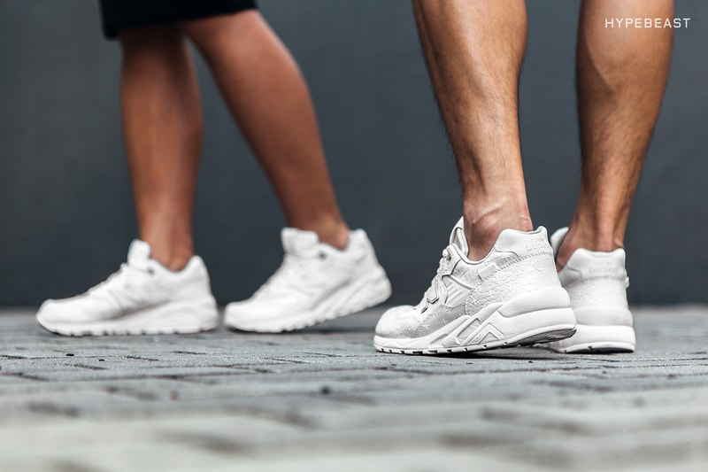 近賞 New Balance MRT580XX 特別版配色