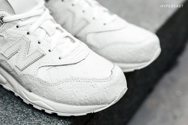 近賞 New Balance MRT580XX 特別版配色
