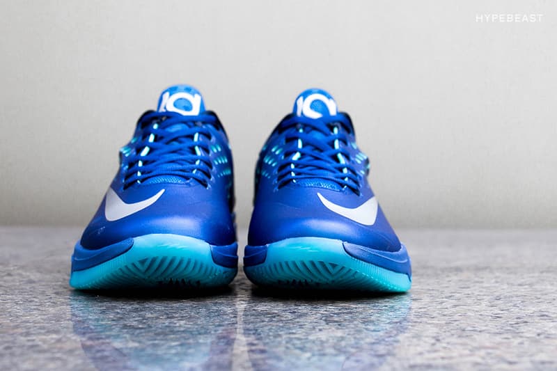 近賞 Nike KD7 Elite「Elevate」配色設計