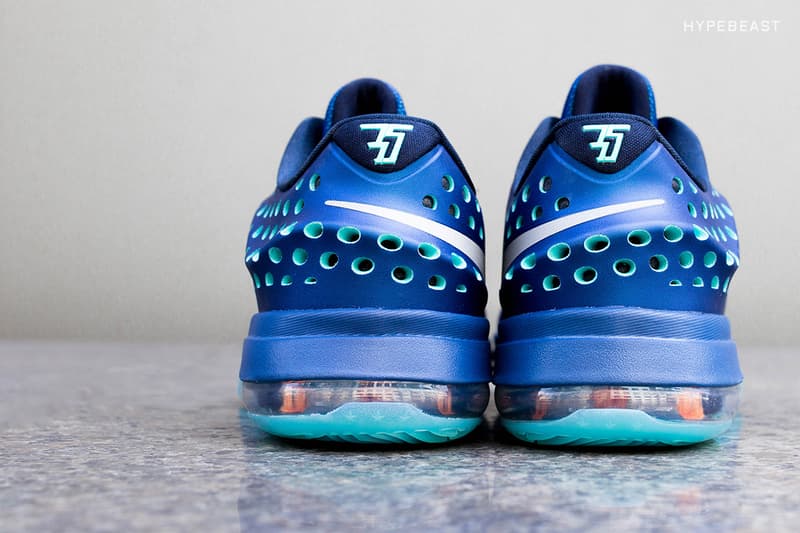 近賞 Nike KD7 Elite「Elevate」配色設計