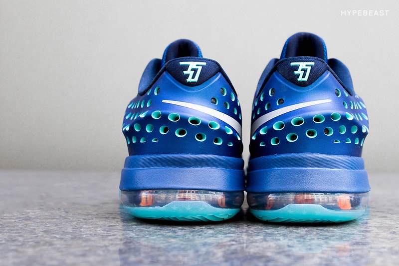 近賞 Nike KD7 Elite「Elevate」配色設計