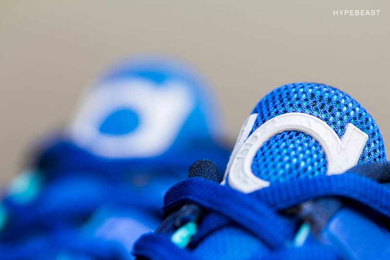 近賞 Nike KD7 Elite「Elevate」配色設計