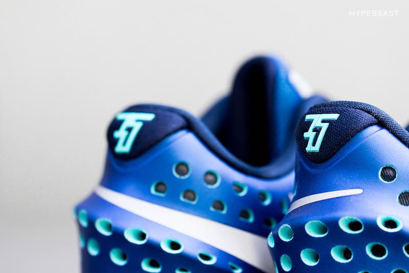 近賞 Nike KD7 Elite「Elevate」配色設計