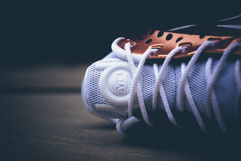 近賞 Nike KD7 Elite「EYBL」別注配色