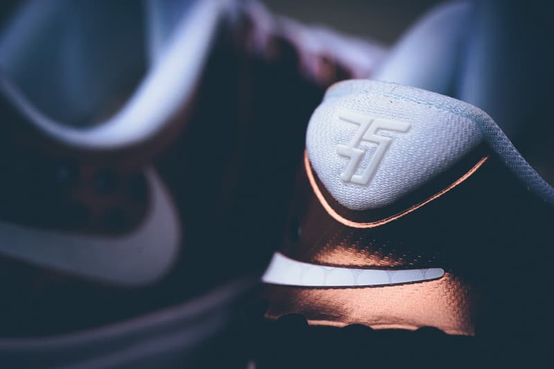 近賞 Nike KD7 Elite「EYBL」別注配色